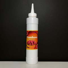 Johns Frambuazlı Topping Sos, 750 Ml