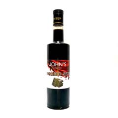 Johns Kahve Şurubu, Çikolata, 750 Ml
