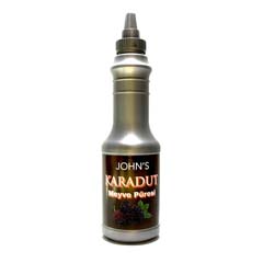 Johns Karadut Püresi, 1000 Gr