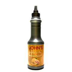Johns Kavun Püresi, 1000 Gr
