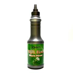 Johns Yeşil Elma Püresi, 1000 Gr