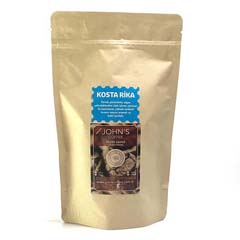 Johns Yöresel Filtre Kahve, Kosta Rika, 500 gr
