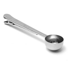 Epinox Kahve Kaşığı, Klipsli, 17,5 Cm, Kh 17