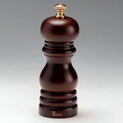 Zicco Karabiber Değirmeni, 14,4 cm