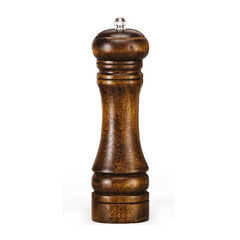 Zicco Karabiber Değirmeni, 21 cm