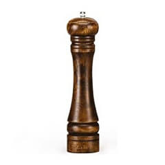 Zicco Karabiber Değirmeni, 26 cm