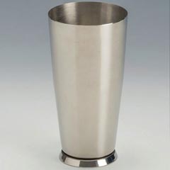 Zicco Karıştırma Kabı, Çelik, 840 cl