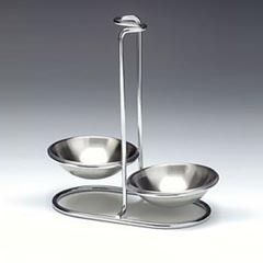 Zicco Kaşıklık Standı, 2'li