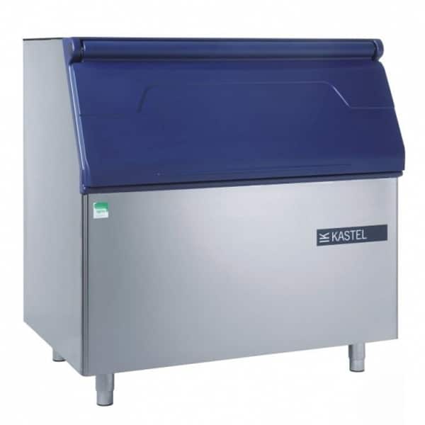 Kastel ST-S-150 Buz Haznesi, 130 kg Kapasiteli