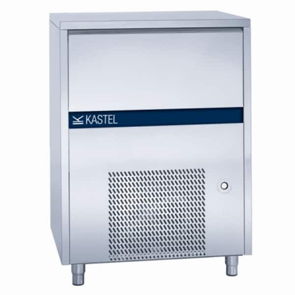 Kastel KP 140/75 Küp Buz Makinesi, 140 kg/gün