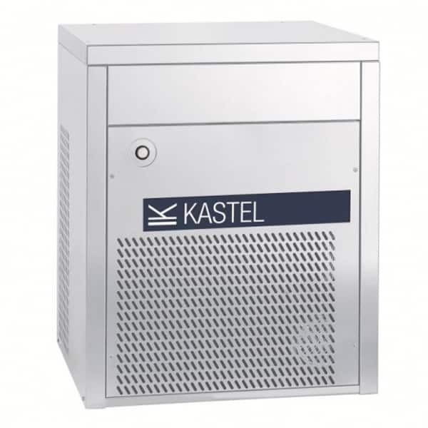 Kastel KS-1000 Kar Buz Makinesi, Haznesiz, 1000 kg/gün