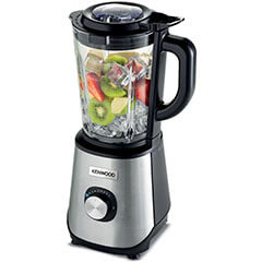 Kenwood Bar Blender, 1000 Watt, BLM45 720SS