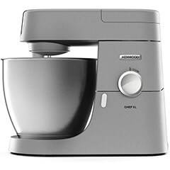 Kenwood Chef CL 6,7 L Mutfak Şefi, KVL4100S