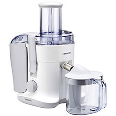 Kenwood Katı Meyve Sıkma Makinesi, JE680
