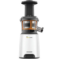 Kenwood Meyve ve Sebze Yavaş Sıkma Makinesi, JMP600WH
