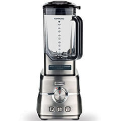 Kenwood Yüksek Güçlü Blender, 3 L, 1500 W, BLM91.640SS