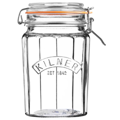 Kilner Klipsli Vintage Kavanoz, 950 ml