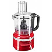 Kitchenaid 1,7 L Mutfak Robotu, Empire Red, 5KFP0719EER
