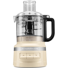 Kitchenaid 1,7 L Mutfak Robotu, Almond Cream, 5KFP0719EAC