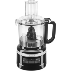 Kitchenaid 1,7 L Mutfak Robotu, Onyx Black, 5KFP0719EOB