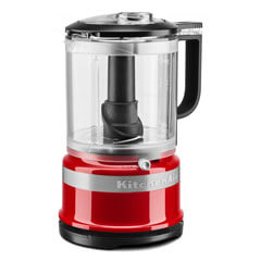 Kitchenaid 1,9 L Mutfak Robotu, Empire Red, 5KFC0516EER