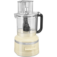 Kitchenaid 3,1 L Mutfak Robotu, Almond Cream, 5KFP1319EAC