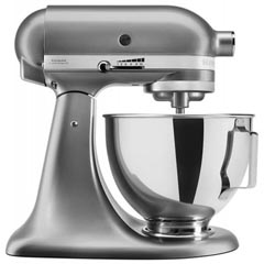 Kitchenaid 4.3 L Stand Mikser - 5KSM95