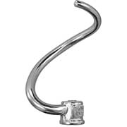 Kitchenaid 6,9 L Stand Mikser İçin Paslanmaz Çelik Hamur Çengeli - 5K7SDH
