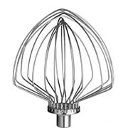 KitchenAid 6,9 L Stand Mikser Modelleri İçin Paslanmaz Çelik Çırpma Teli - 5K7EW