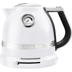Kitchenaid Artisan 1,5 L Su Isıtıcısı, Frosted Pearl, 5KEK1522EFP