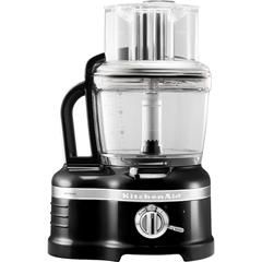 Kitchenaid Artisan 4 L Mutfak Robotu, Onyx Black, 5KFP1644EOB
