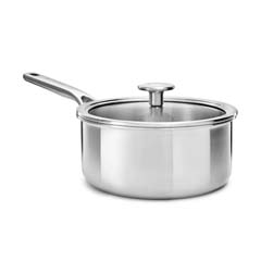 Kitchenaid Artısan Çelik 3 Katlı Kaserol 18 cm, 3257