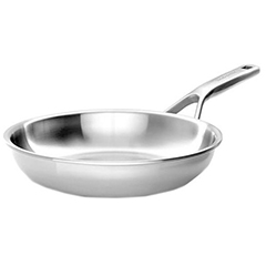 Kitchenaid Artisan Çelik 3 Katlı Tava 20 cm, 3243
