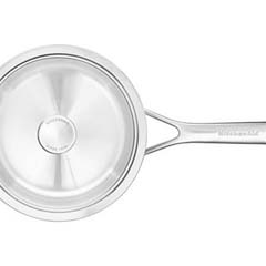 Kitchenaid Artisan Çelik 3 Katlı Tava 24  cm, 3251