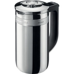 KitchenAid Artisan Hassas Pres Demleme Kahve Makinesi - 5KCM0512ESS