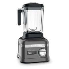 KitchenAid Artisan Power Plus Blender, Candy Apple, 5KSB8270ECA