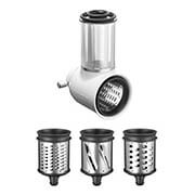 KitchenAid Dilimleyici ve Doğrayıcı Aksesuarı - 5KSMVSA