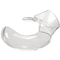 Kitchenaid Dökme Koruması 6,9 L Stand Mikser İçin - 5K7PS