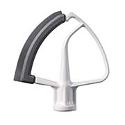 KitchenAid Esnek Kenarlı Düz Çırpıcı Aksesuarı - 5KFE5T