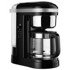Kitchenaid Filtre Kahve Makinesi, Onyx Black 5KCM1209EOB