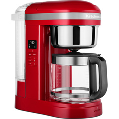 Kitchenaid Filtre Kahve Makinesi, Empire Red, 5KCM1209EER