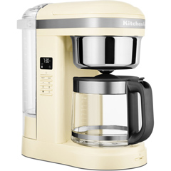 Kitchenaid Filtre Kahve Makinesi, Almond Cream, 5KCM1209EAC