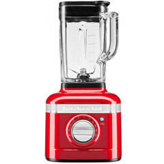 ​Kitchenaid K400 Artisan Blender, Empire Red, 5KSB4026EER