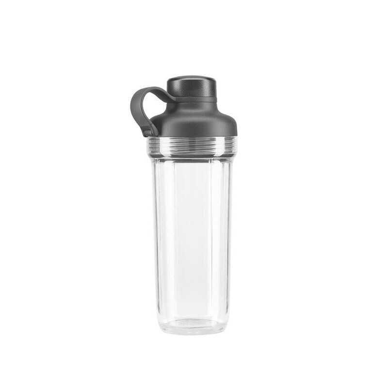 Kitchenaid K400 Artisan Blender 5KSB4026 İçin 500 Ml Kişiye Özel Sürahi, 5KSB2032PJA