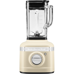 ​Kitchenaid K400 Artisan Blender,  Almond Cream, 5KSB4026EAC