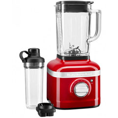 Kitchenaid K400 Artisan Blender ve 500 Ml Kişiye Özel Sürahi 5KSB4034