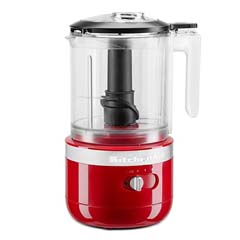 Kitchenaid Kablosuz Mutfak Robotu 1,19 L, 5KFCB519EER, Empire Red