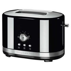 Kitchenaid Manuel Kontrollü 2 Dilim Ekmek Kızartma Makinesi - 5KMT2116