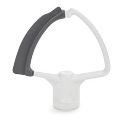 Kitchenaid Mini Stand Mikser İçin Esnek Kenarlı Çırpıcı, 5KFE35T