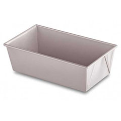 KitchenAid Stardust Ekmek Kalıbı - 23X13X8 Cm - KB2CNSO9X5Q